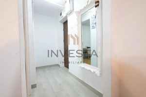 Apartament 2 camere luminos, Gheorgheni –ideal locuinta sau investitie - imagine 10