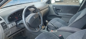 Renault Laguna2 - imagine 5