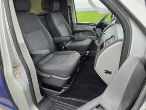 Transporter T5 - imagine 5