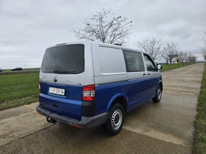 Transporter T5 - imagine 3