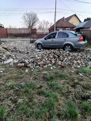 Vând Chevrolet Aveo - imagine 4