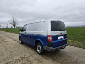 Transporter T5 - imagine 4