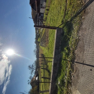 Vand teren intravilan CJ