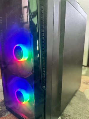 Pc de gaiming in stare perfecta