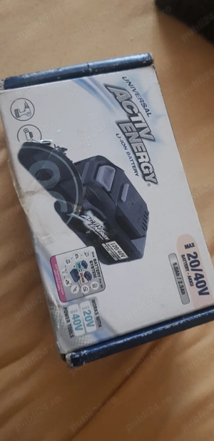 trimer iarba ferrex cu acumulator si suflanta si bormasina ferrex si acumulator ferrex