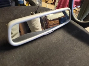 Oglinda heliomata parbriz passat, golf4,seat 1M, bora - imagine 4