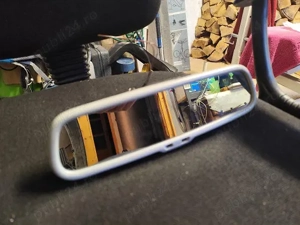 Oglinda heliomata parbriz passat, golf4,seat 1M, bora - imagine 5