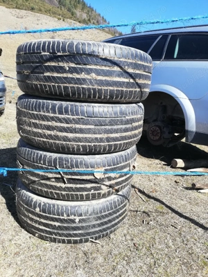 Jante R17 5x110 - imagine 2