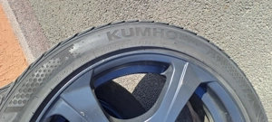 set  bmw 225 45 17 - imagine 5