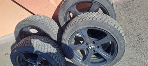 set  bmw 225 45 17 - imagine 2