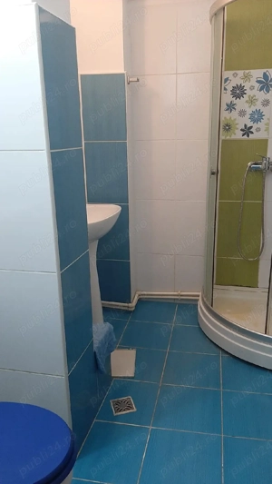 Persoană fizică vând apartament 2 camere Unirii Sud - imagine 7