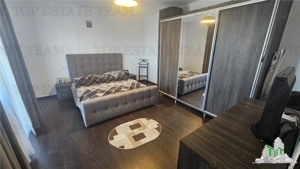 Casa 4 camere mobilata toate utilitatile in  Ciorogarla - imagine 5