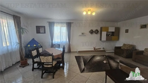 Casa 4 camere mobilata toate utilitatile in  Ciorogarla - imagine 2