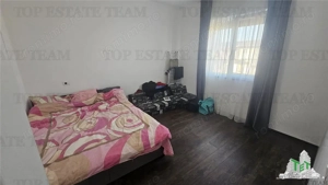 Casa 4 camere mobilata toate utilitatile in  Ciorogarla - imagine 12