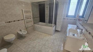 Casa 4 camere mobilata toate utilitatile in  Ciorogarla - imagine 16