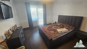 Casa 4 camere mobilata toate utilitatile in  Ciorogarla - imagine 11