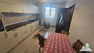 Casa 4 camere mobilata toate utilitatile in  Ciorogarla - imagine 4