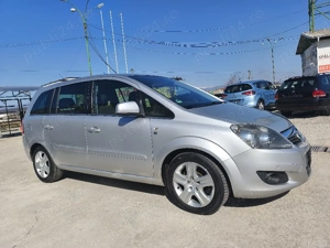  Zafira 7locuri Euro5 2010 - imagine 2