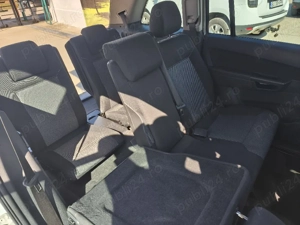  Zafira 7locuri Euro5 2010 - imagine 5
