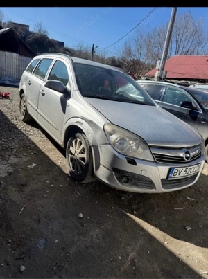 Vand opel astra h 1.9 - imagine 3
