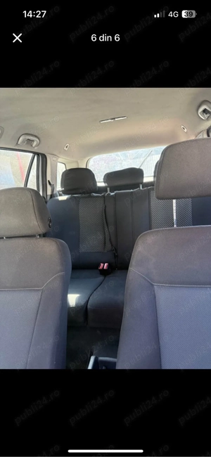 Vand opel astra h 1.9 - imagine 5