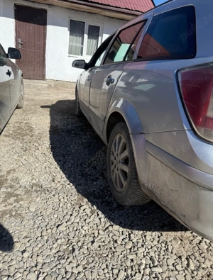 Vand opel astra h 1.9 - imagine 4