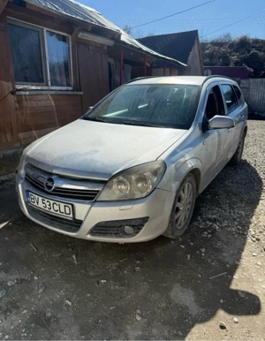 Vand opel astra h 1.9 - imagine 2