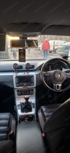 Passat CC 2011  - imagine 4