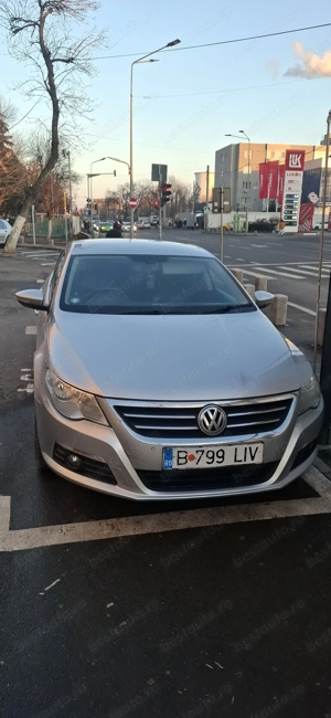 Passat CC 2011  - imagine 6