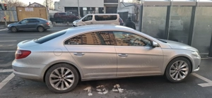 Passat CC 2011  - imagine 7