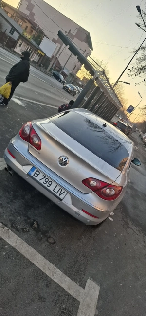 Passat CC 2011  - imagine 5