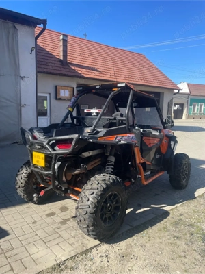 Vând Polaris RZR 1000cc - imagine 4