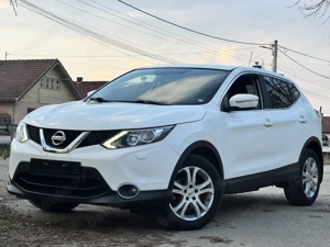 Nissan Qashqai J11 1.5 dCi 170.000 KM