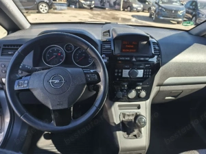Zafira 7Locuri Euro5-2010 - imagine 5