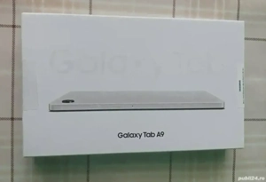 Tableta Samsung TAB A9 4G Sim Telefon GPS Camion Taxi Uber