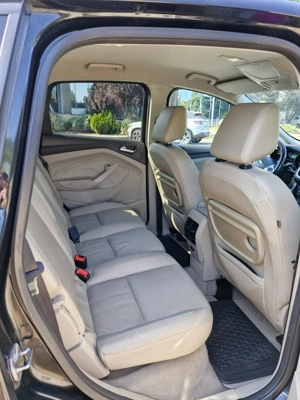 Ford C Max 1.6 tdci 2011 - imagine 8