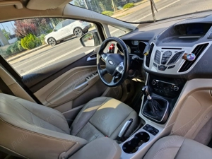 Ford C Max 1.6 tdci 2011 - imagine 7