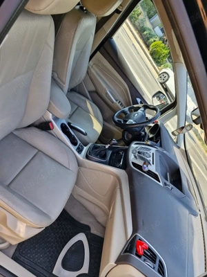 Ford C Max 1.6 tdci 2011 - imagine 6