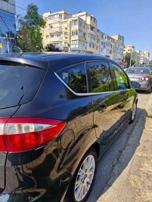 Ford C Max 1.6 tdci 2011 - imagine 5