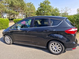 Ford C Max 1.6 tdci 2011 - imagine 9