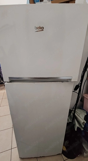 Vând frigider Beko 