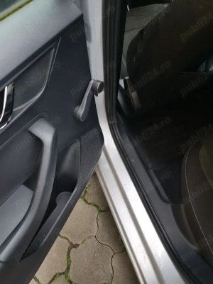 Skoda Rapid unic proprietar  - imagine 2