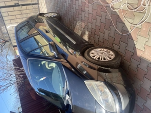 Renault Scenic 2, 19 &131 cp - imagine 4