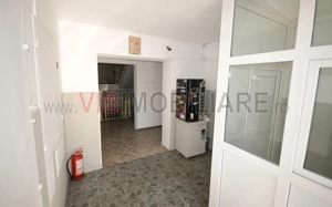 Pantelimon - Morarilor - spatiu birou 15 mp in cladire de birouri - imagine 11