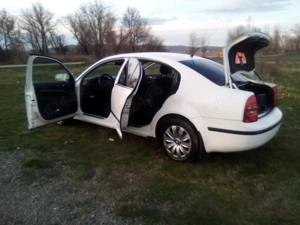 vind skoda superb 2006