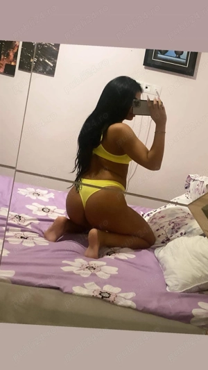 La mine sau la tine azi am ajuns  fac și deplasări 