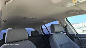 Vw golf 5 1,4 benzina 2004 - imagine 4