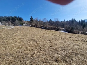 Vând teren la Colibița - imagine 2