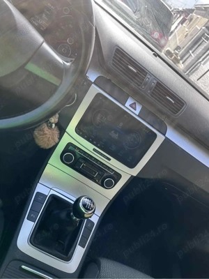 vand passat cc - imagine 4