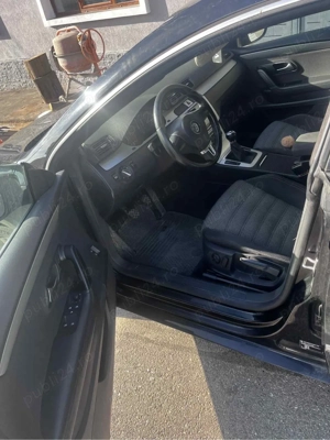 vand passat cc - imagine 5